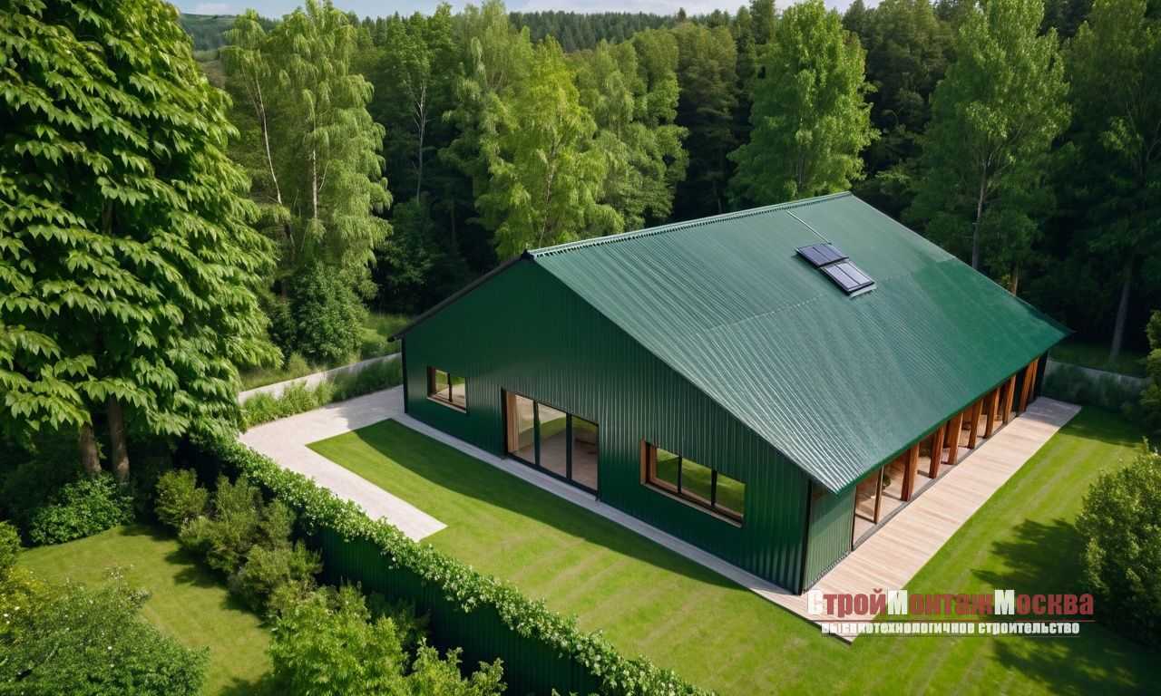 Герметизация стыков