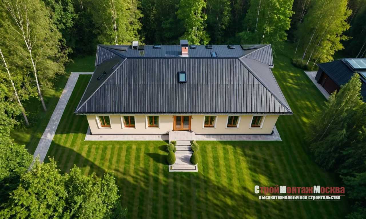 Монтаж фартука с учетом температурных нагрузок