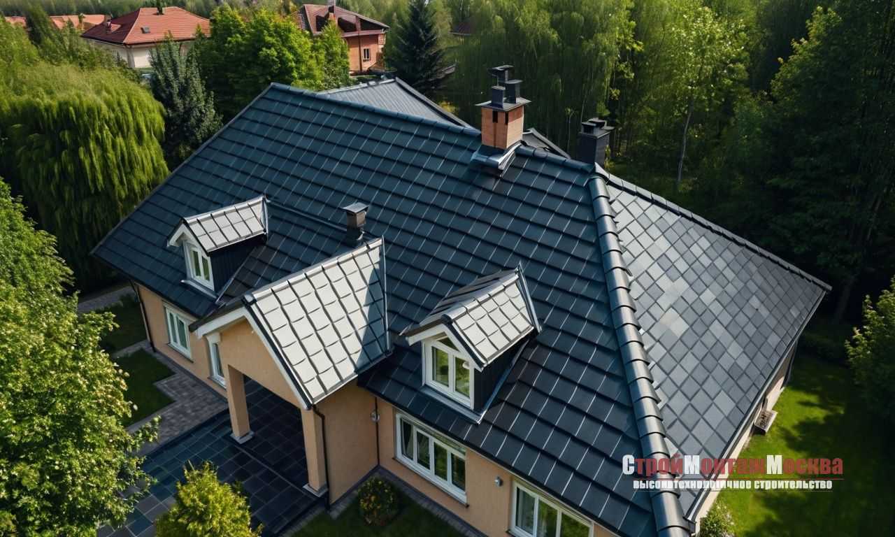 Какие отделочные материалы использовать для завершения аутентичного стиля