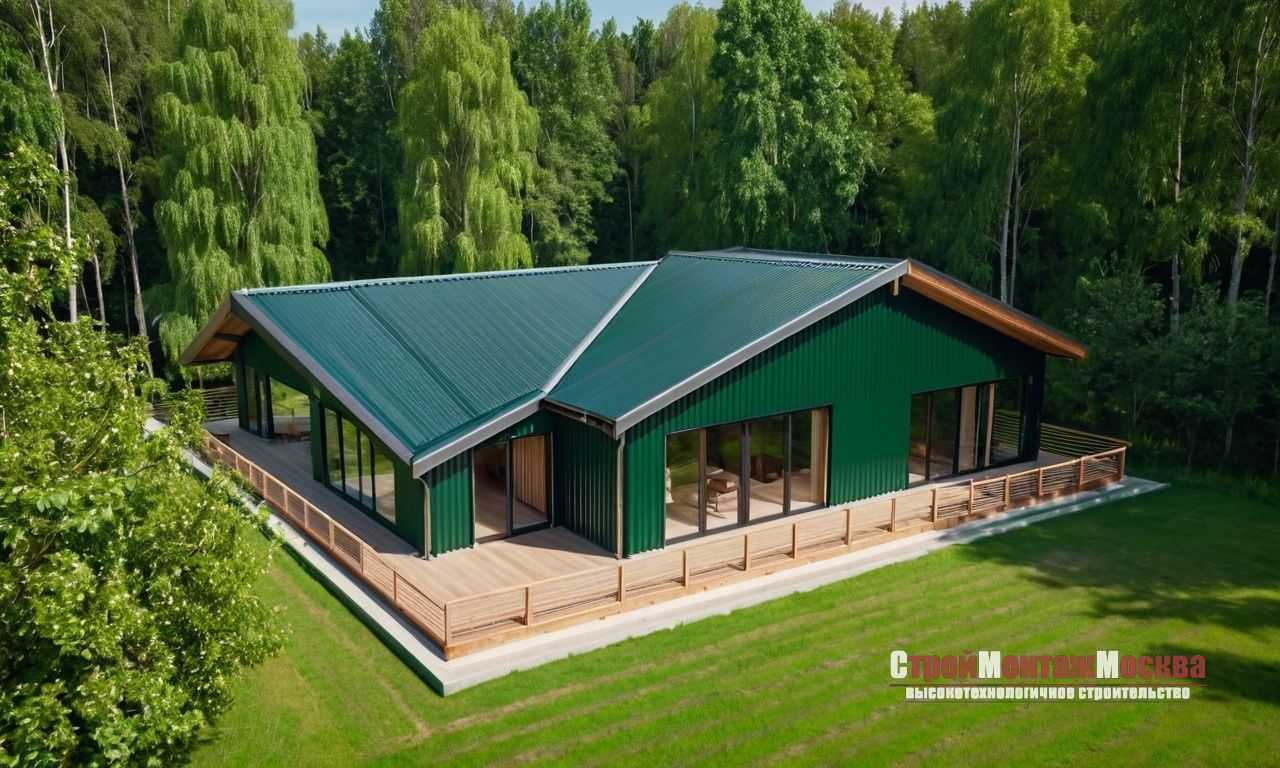 Преимущества деревянной черепицы перед битумом