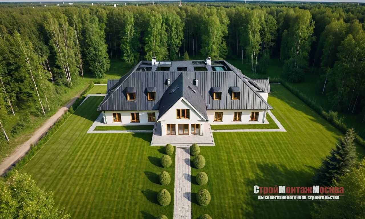 Древесина: прочность и долговечность