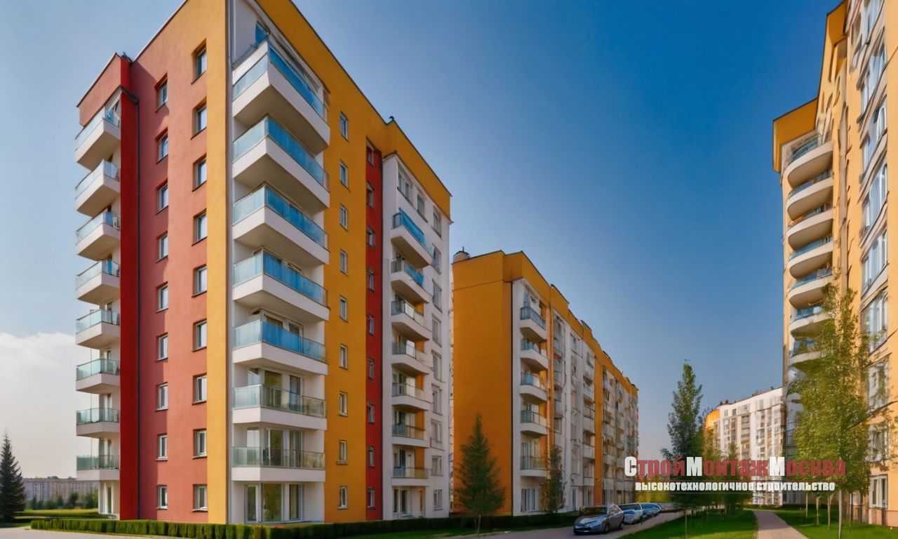 Оценка расположения участка в коттеджном посёлке