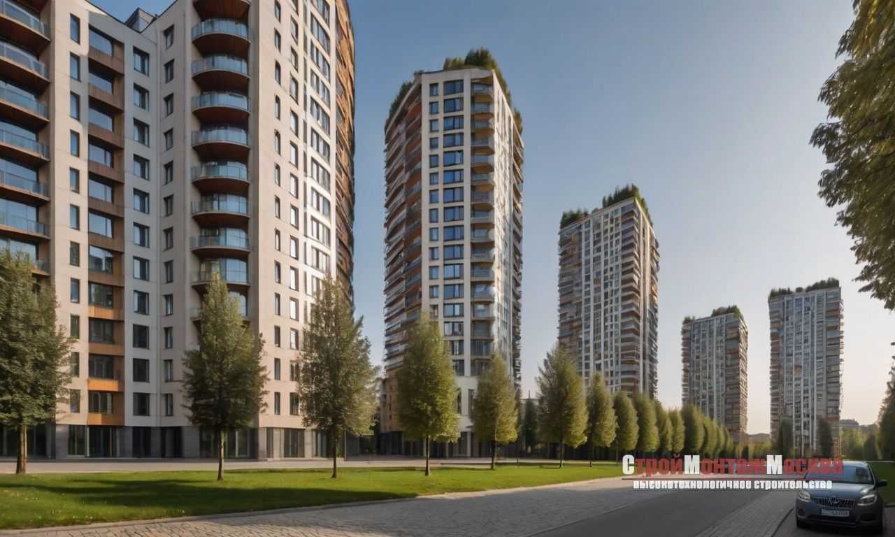 Как выбрать участок для дома престарелых для комфортного проживания