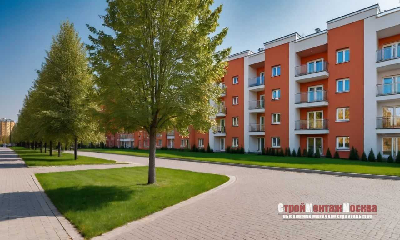 Роль архитектурного дизайна в проектировании телебашен