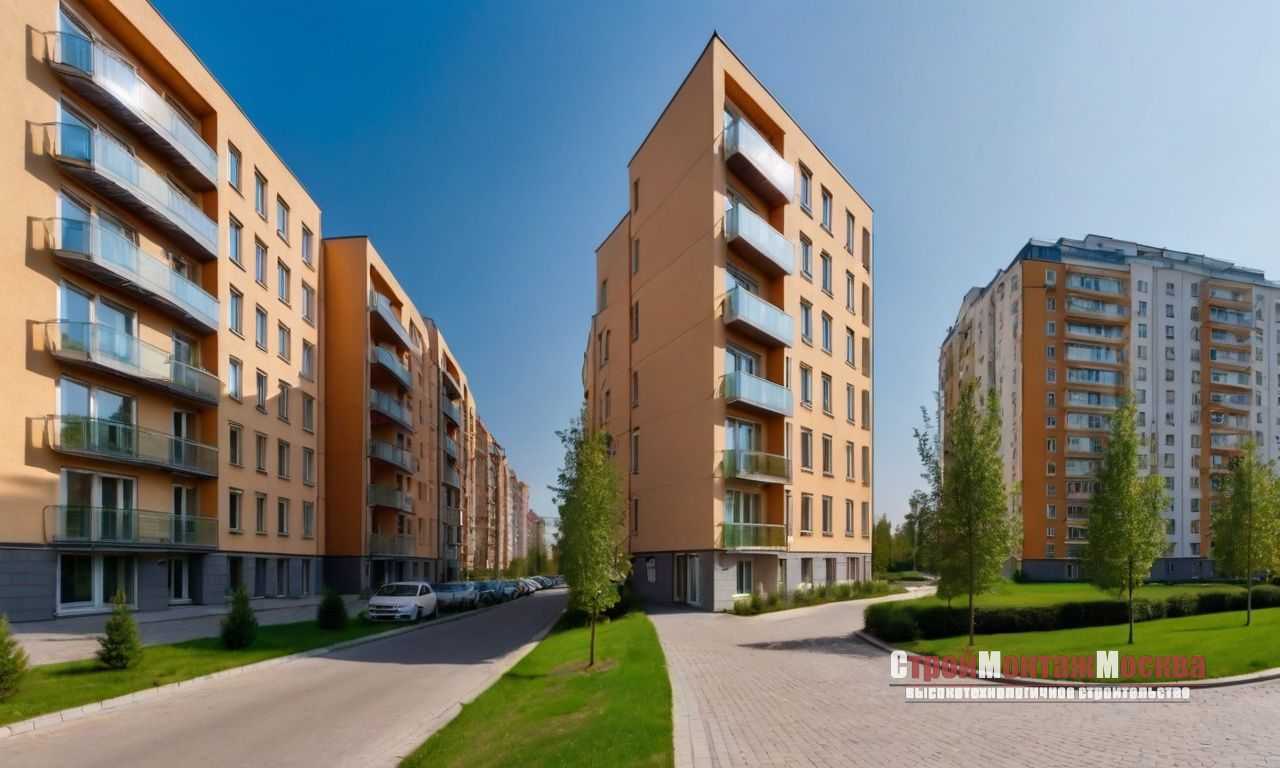 Тип строений и его влияние на тарифы и расходы