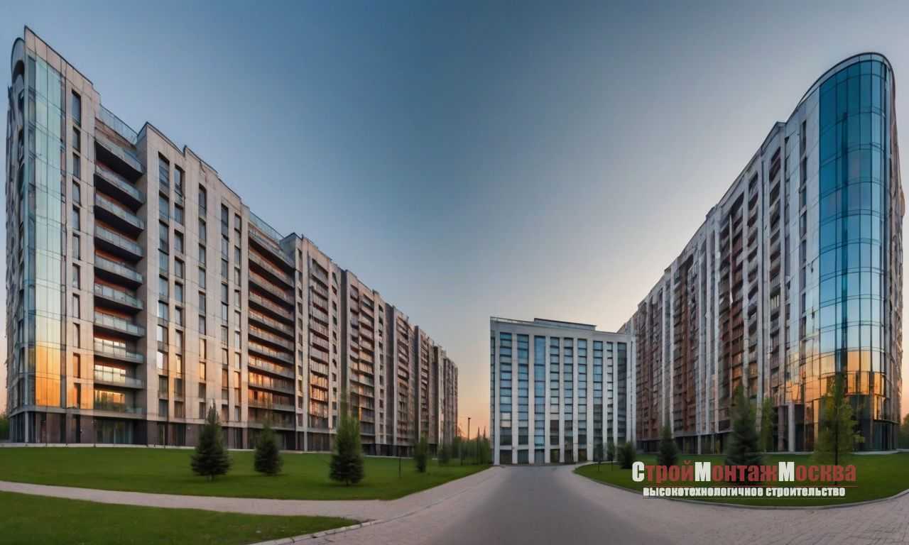 Как оценить безопасность района