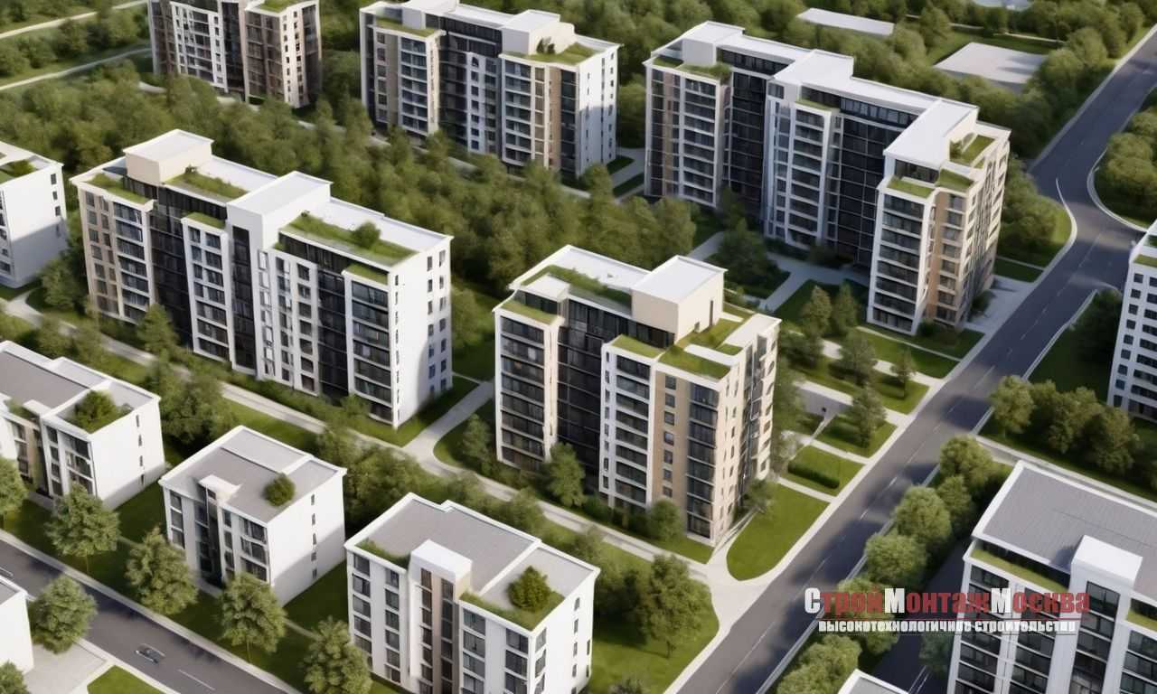 4. Близость к социальным объектам