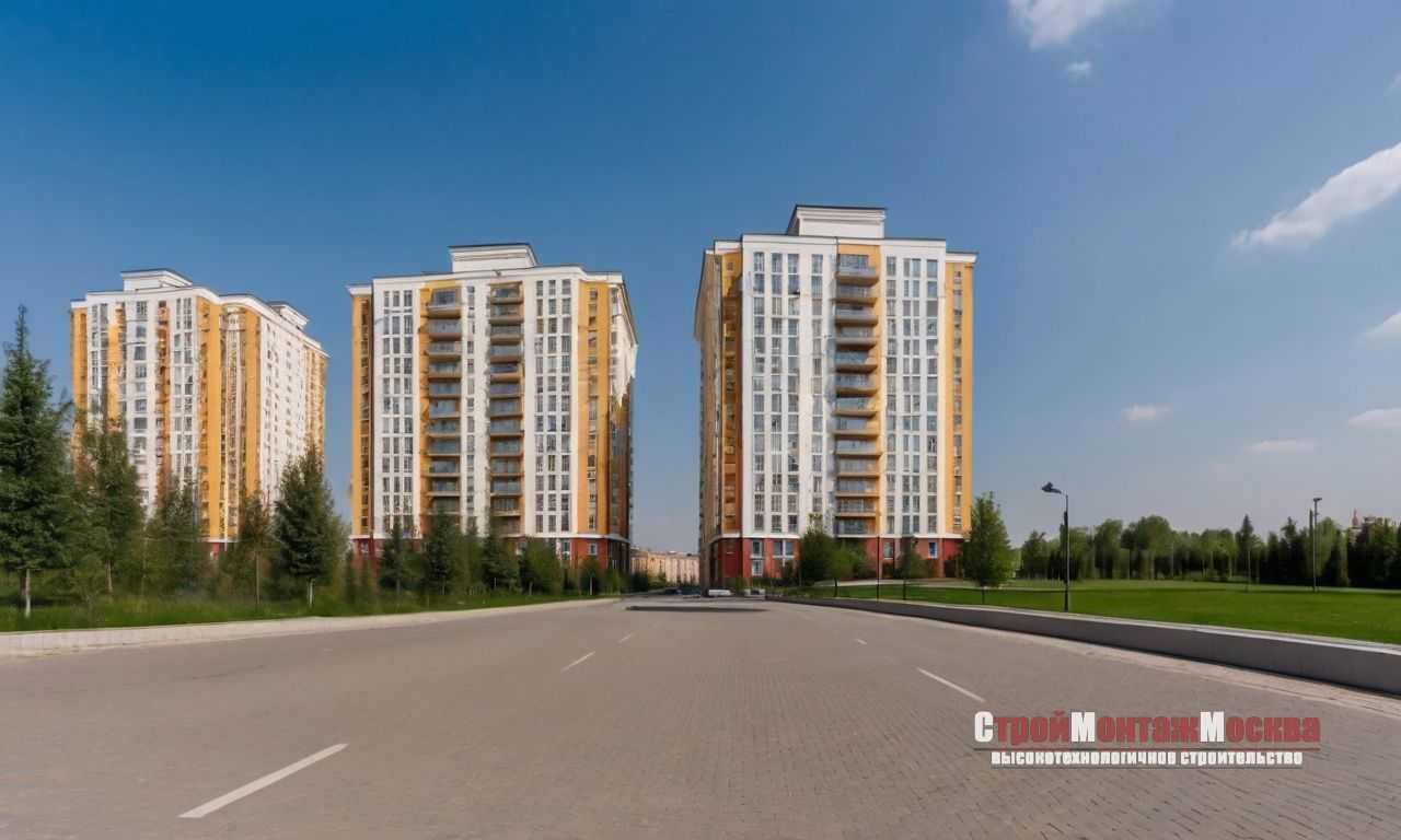 Как правильно провести ввод в эксплуатацию промышленного объекта