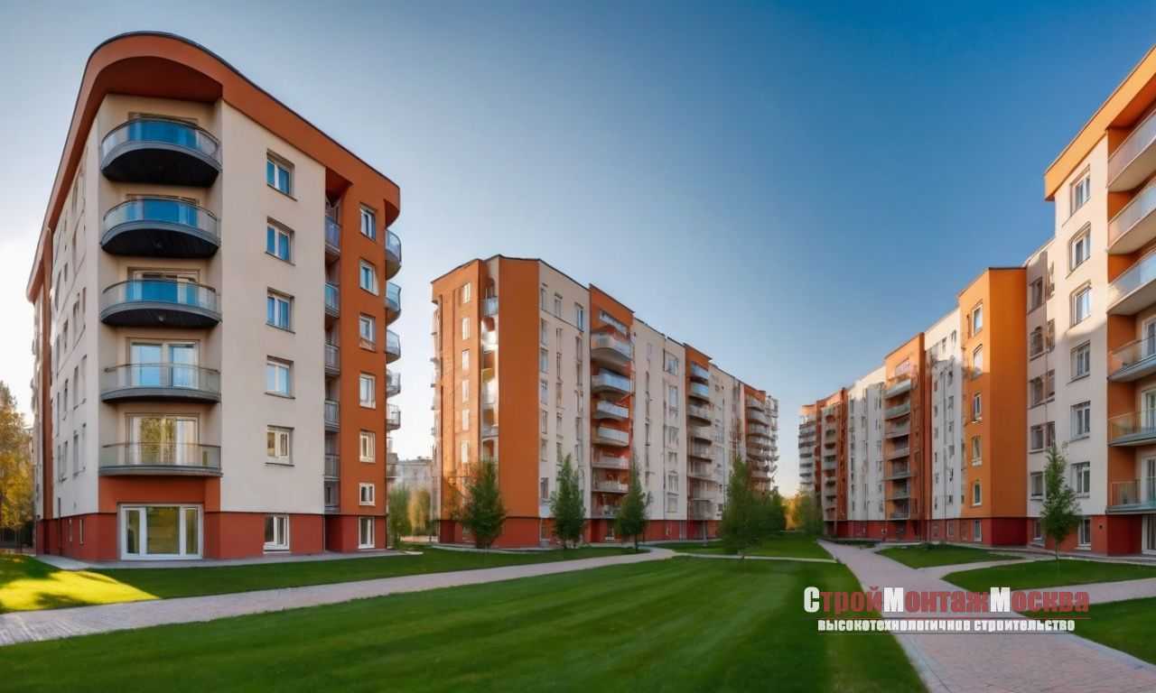 Как выбрать идеальный участок для строительства в новом посёлке