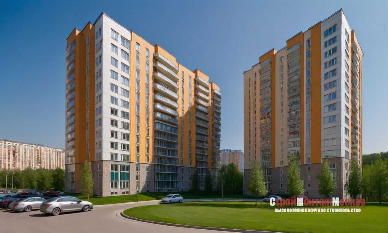 Строительство комплексов для молочного производства