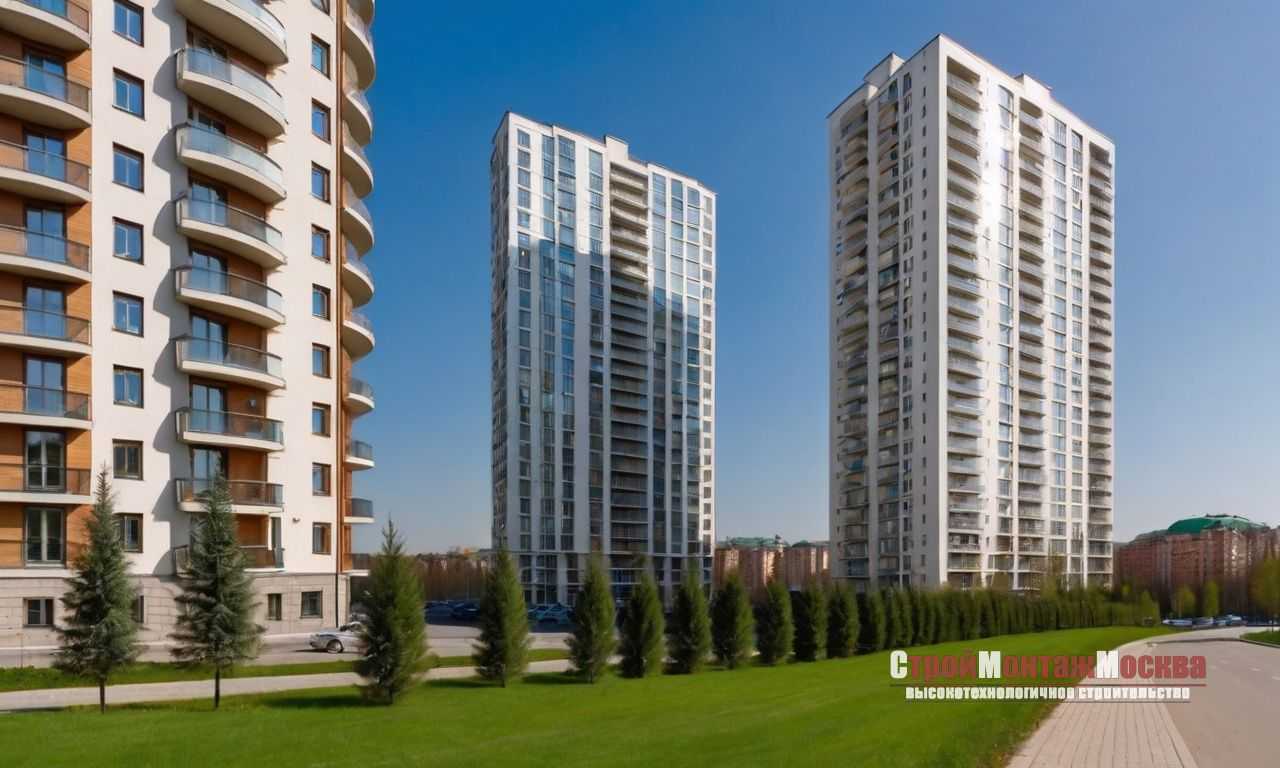 Как правильно выбрать участок для строительства дома в коттеджном посёлке