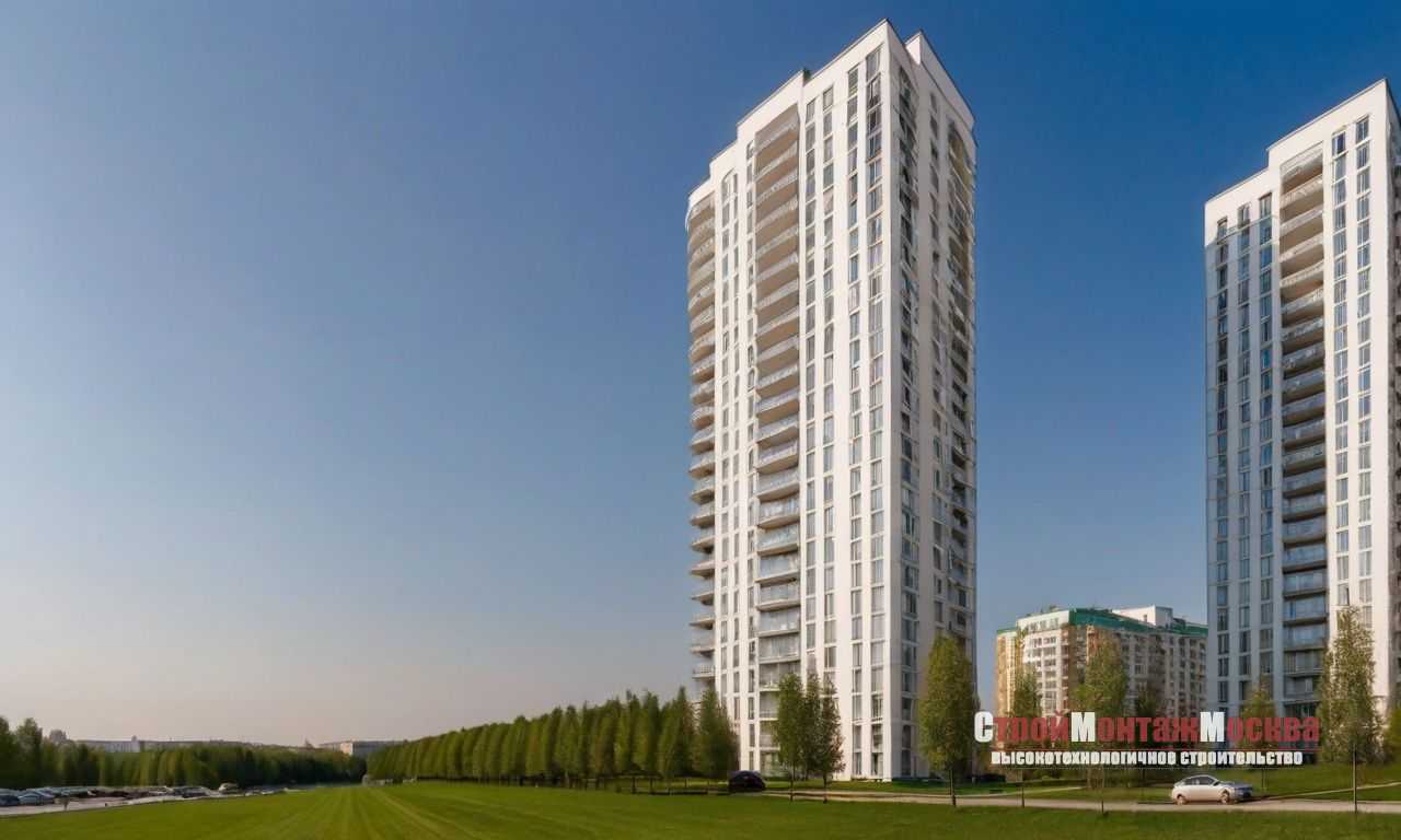 Зонирование территорий и разрешения на строительство