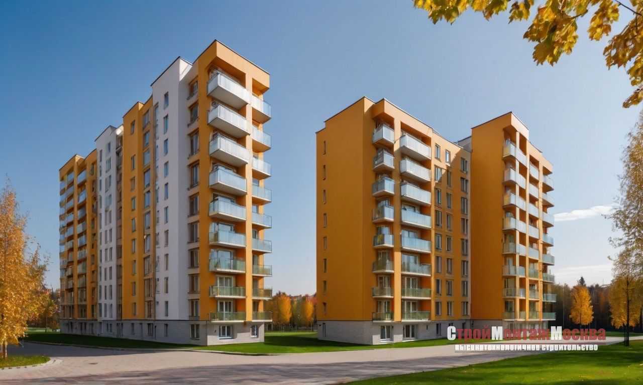 Как выбрать идеальный участок для строительства в черте города для вашего проекта