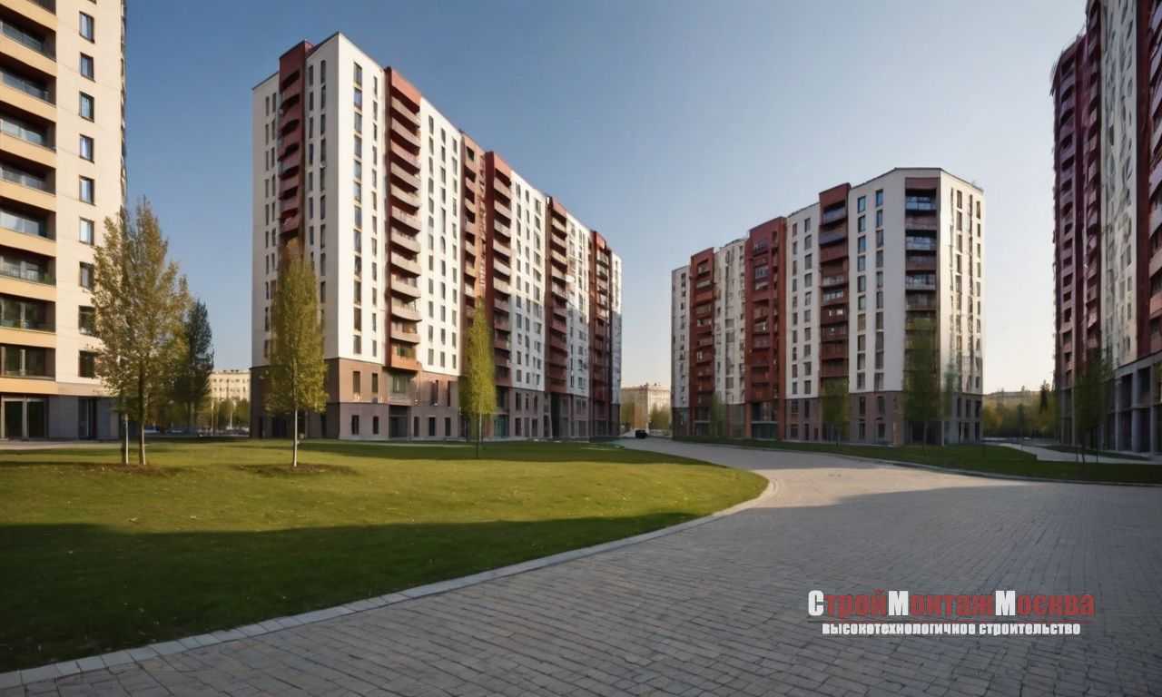 Планировка помещений для государственных учреждений с учетом всех стандартов