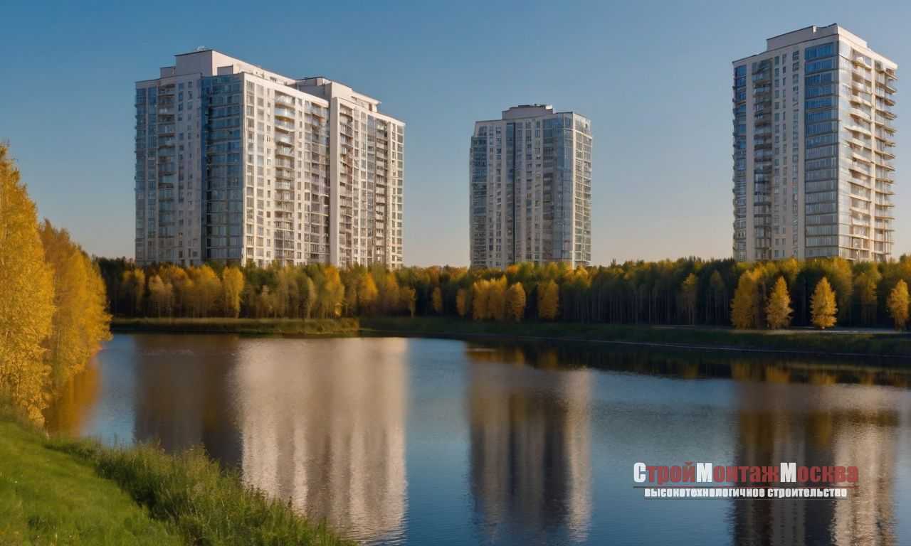 Преимущества аренды офисного помещения