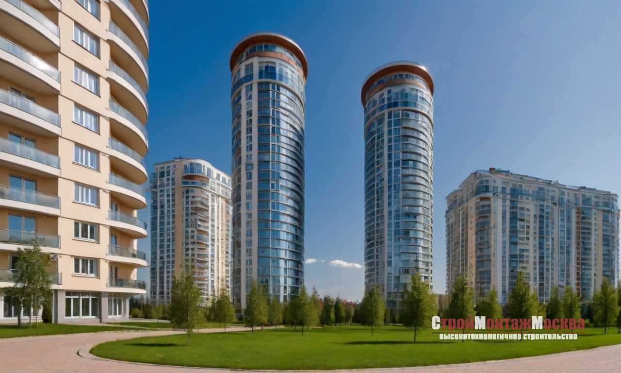 Инвестиционные возможности на участках под автомагистралями