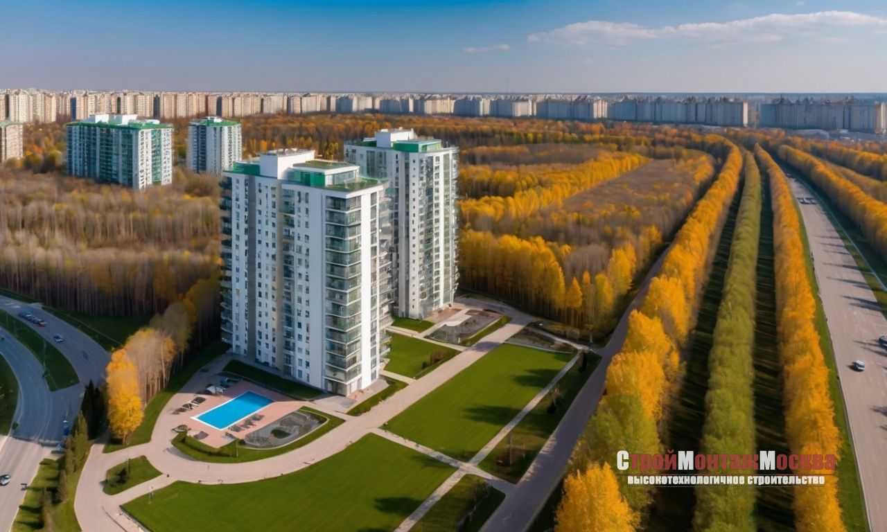 Как конкуренция влияет на выбор локации