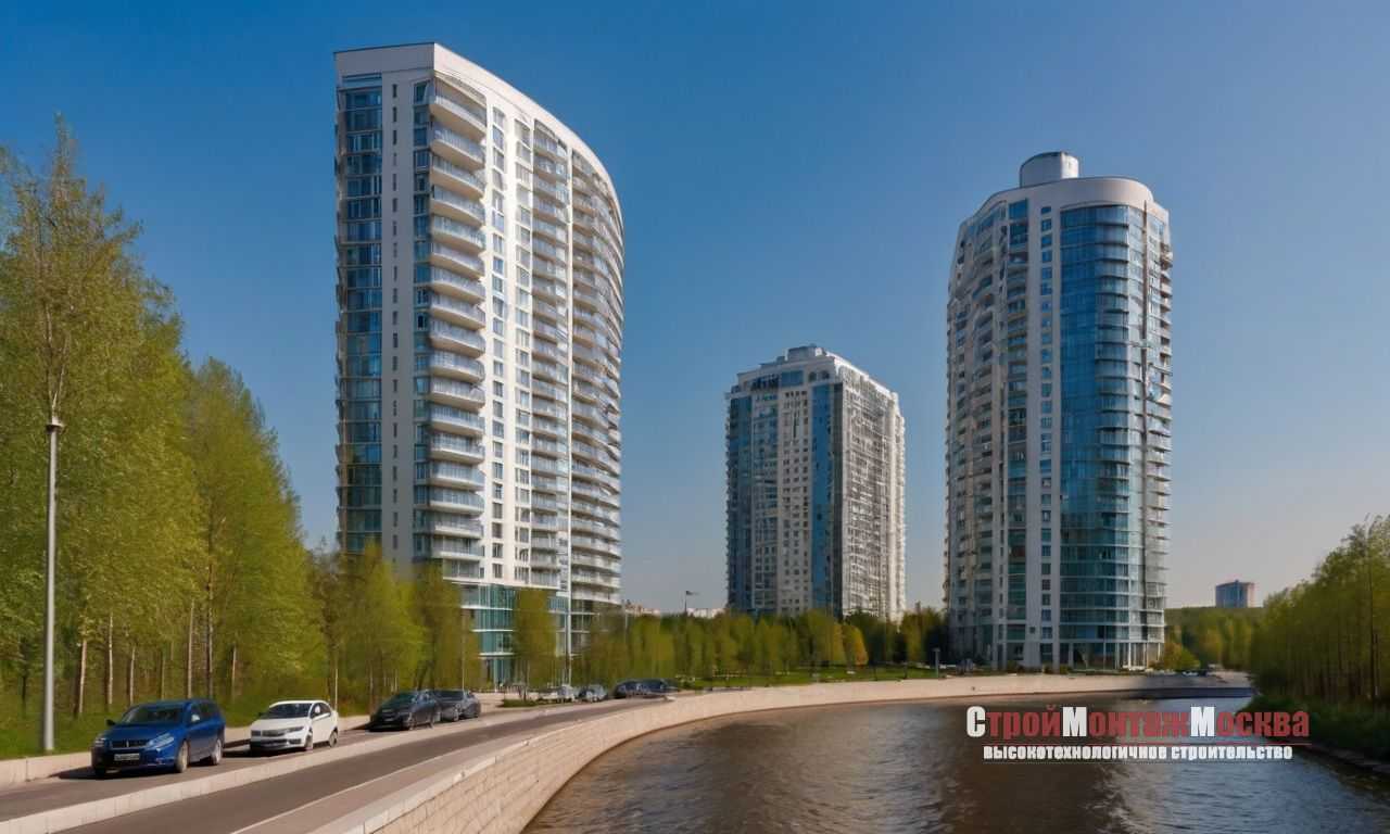 Как выбрать участок с учётом будущего строительства