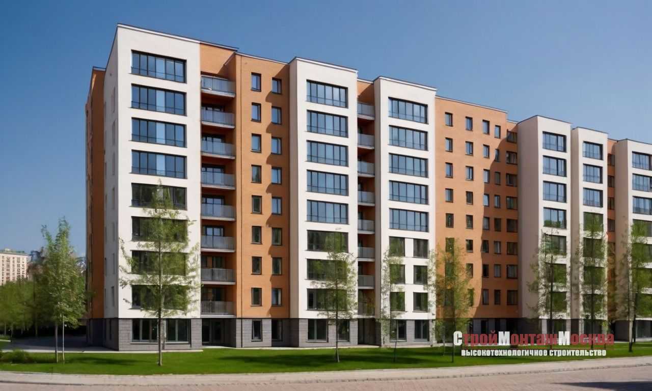 Детские сады при жилых комплексах для удобства и безопасности семьи