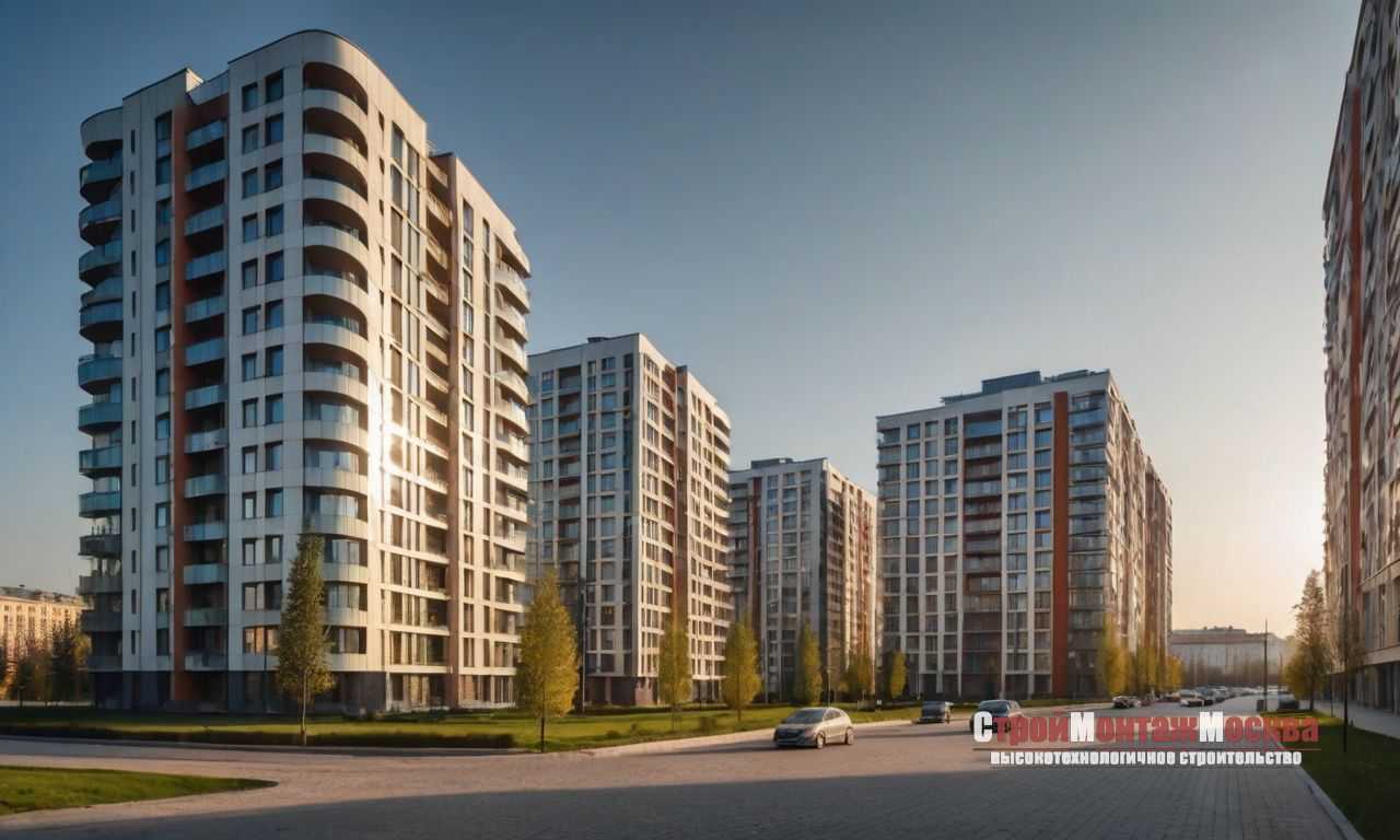 Требования к участкам под гостиницы для успешного строительства