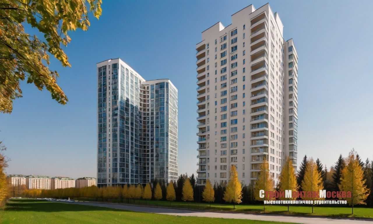 2. Использование расчетных комплексов для оценки нагрузки