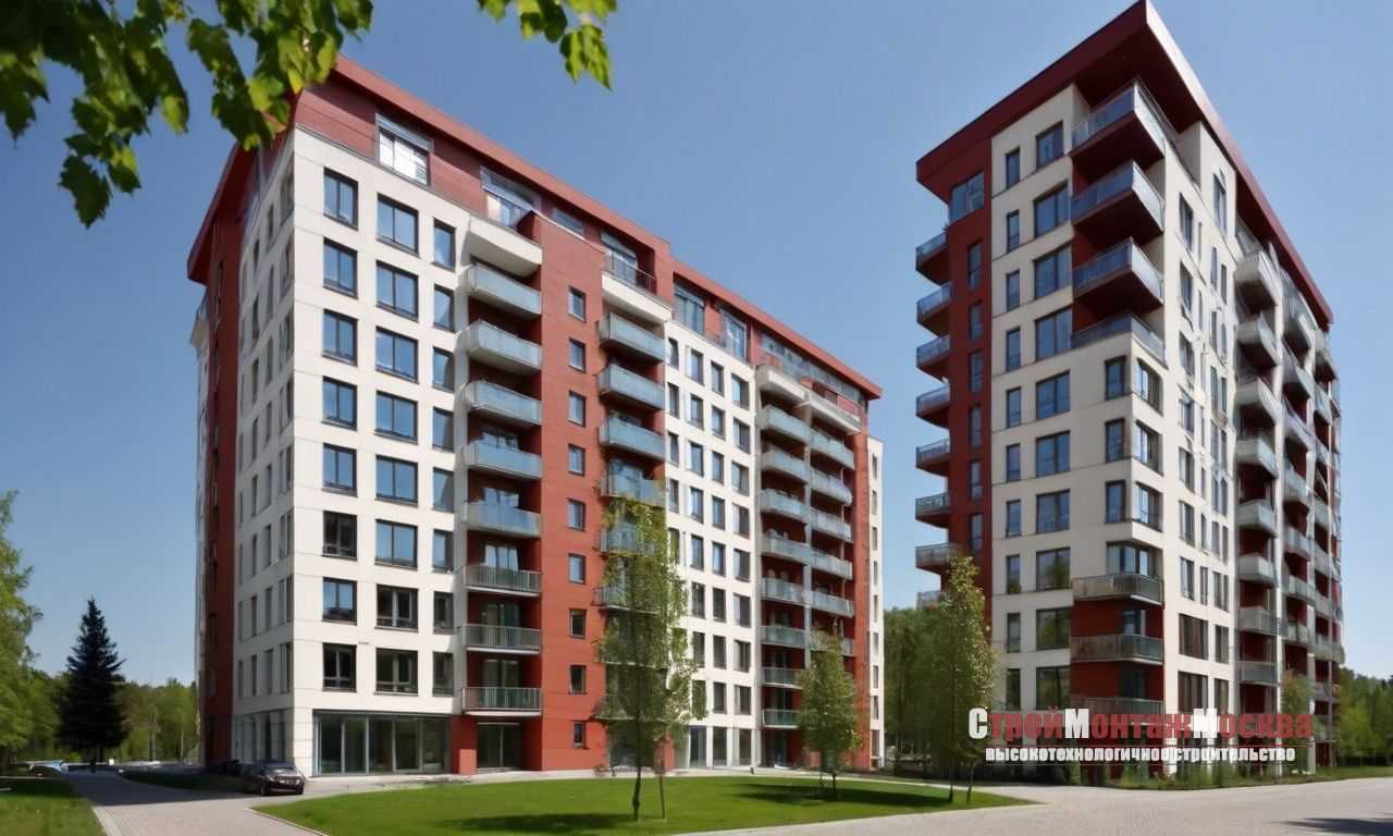 Создание лабораторного центра для биотехнологий под ключ