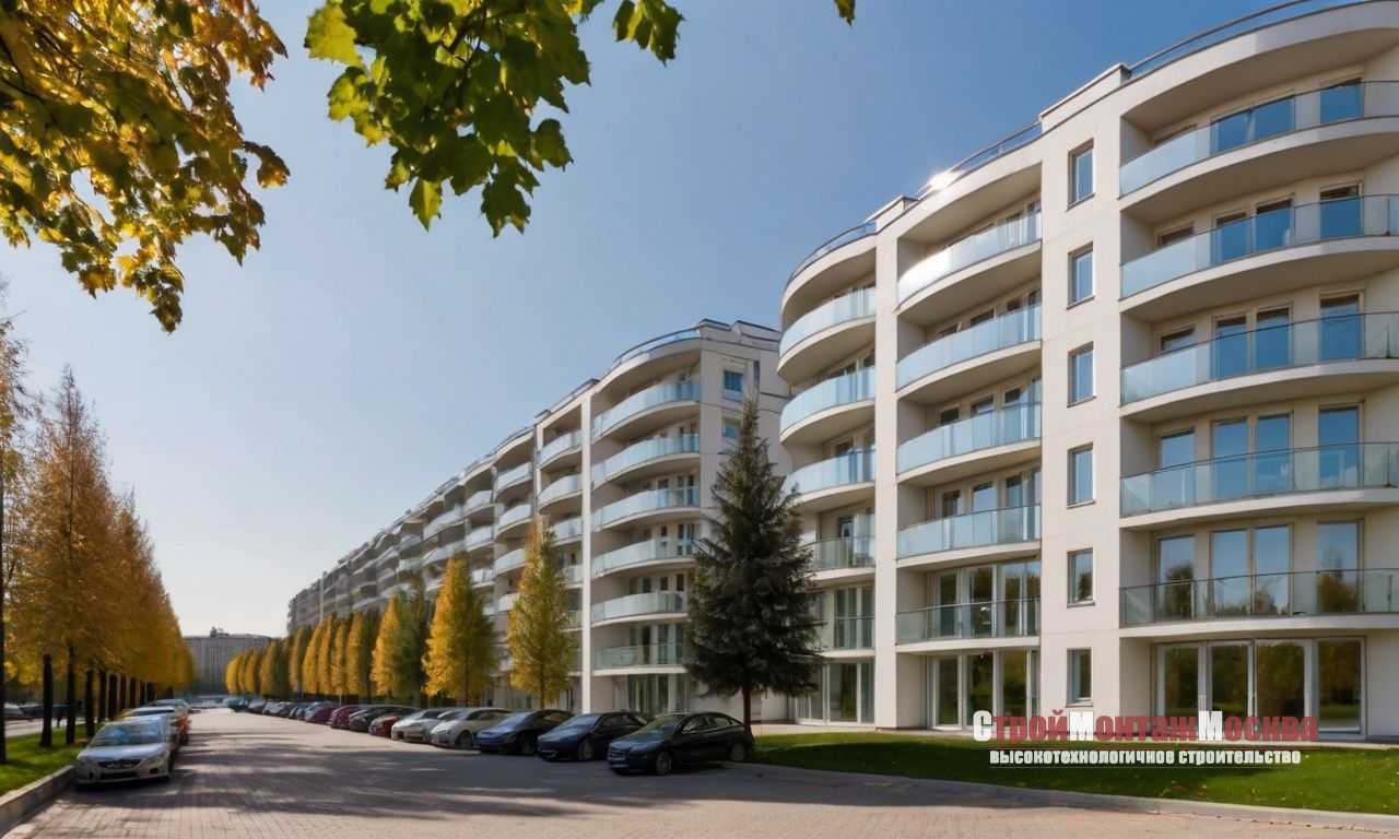 Почему помещения на первых линиях — выгодная инвестиция для бизнеса