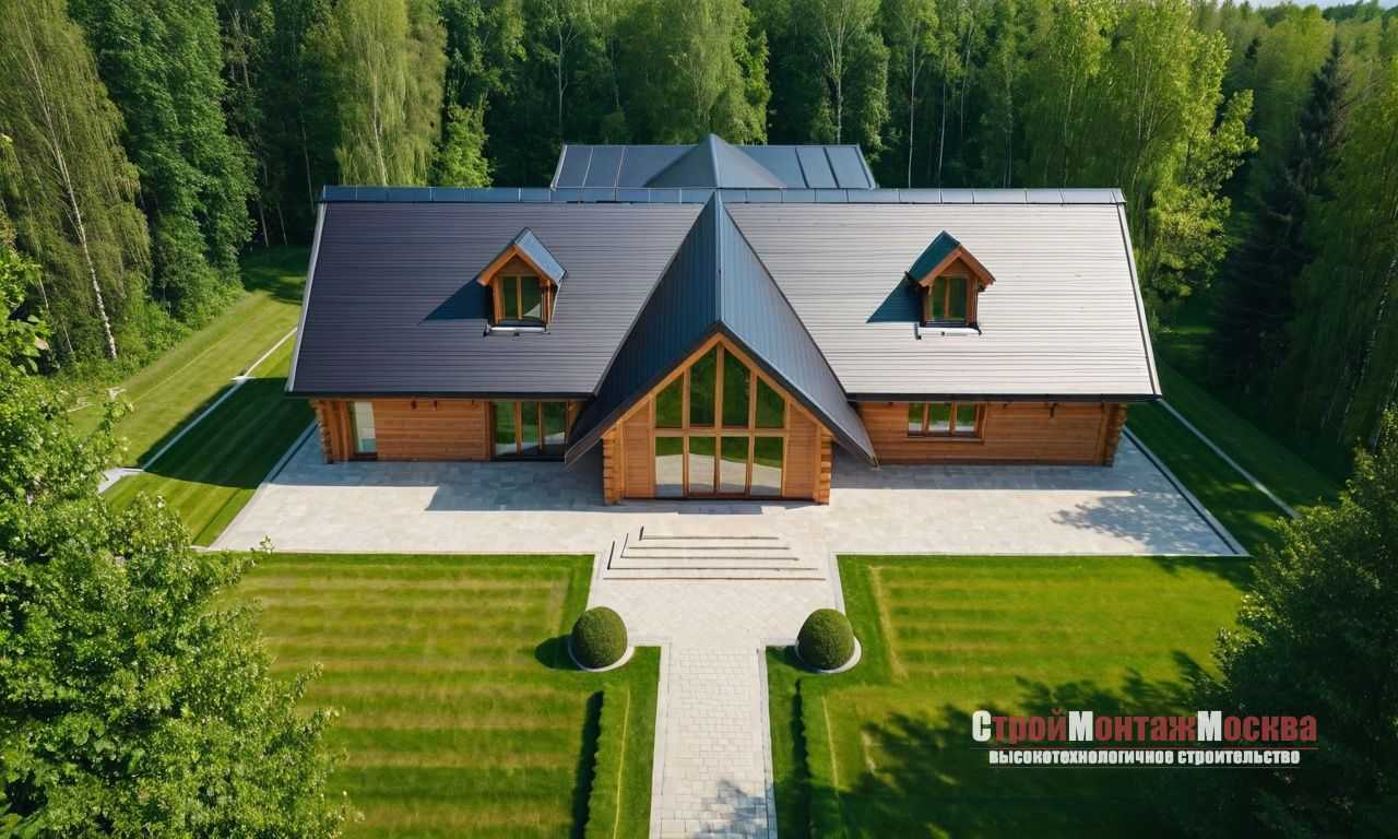 1. Неверное распределение пространства