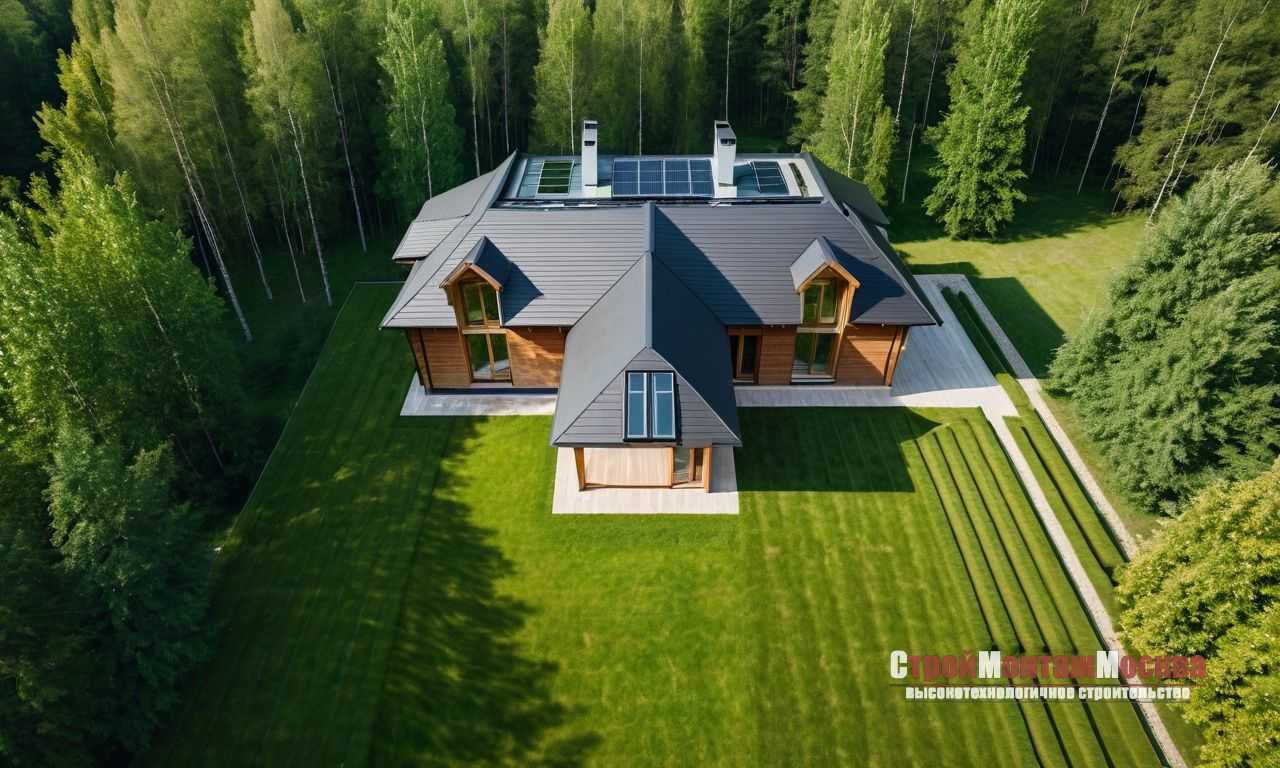 Учет размеров и пропорций