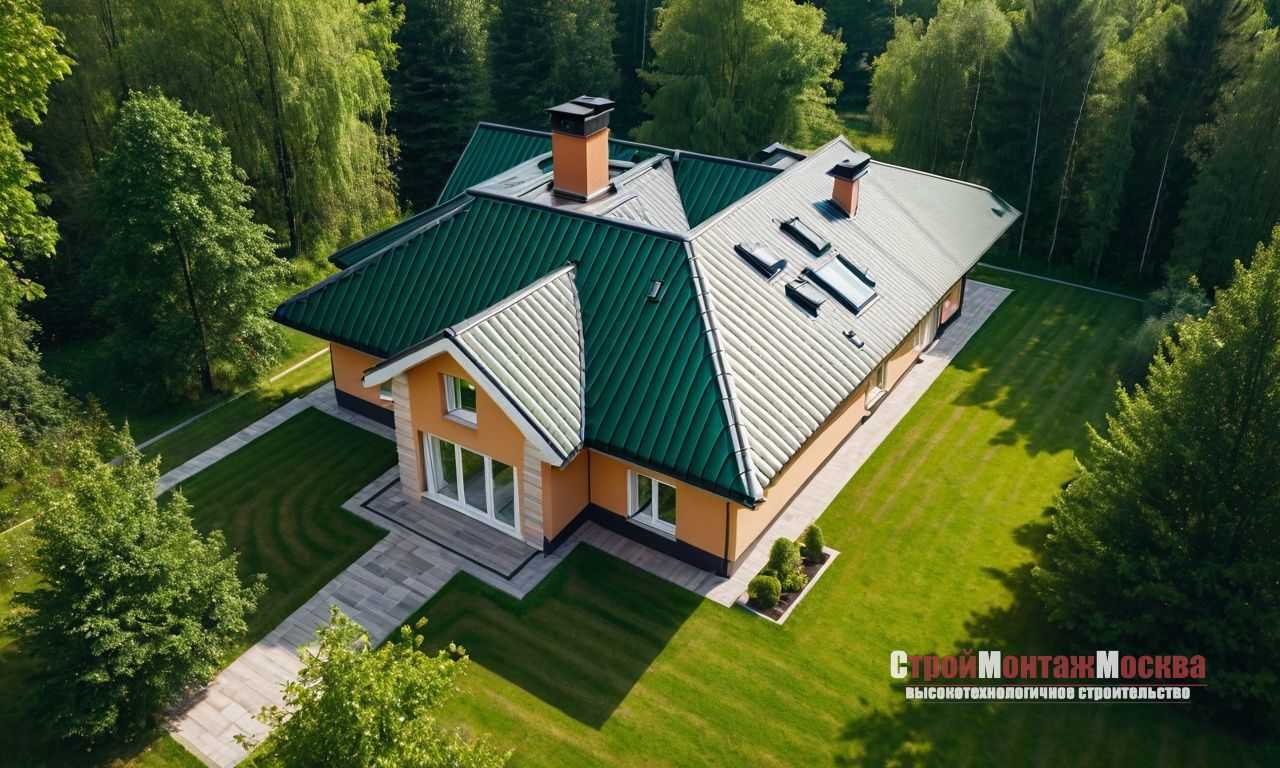 Шумозащитные стены