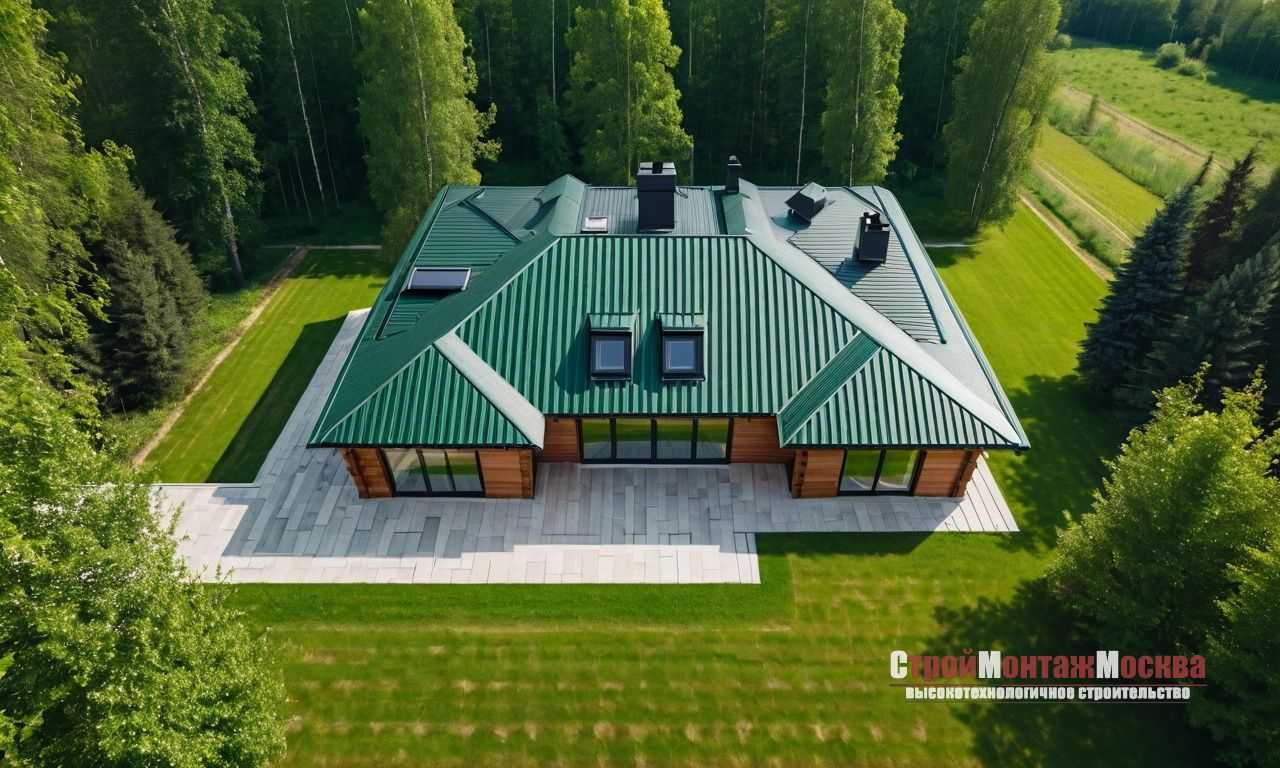 Как продать загородный дом в Германии: юридические нюансы и требования