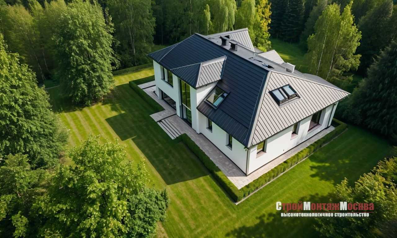 Советы по зонированию пространства с минимальными перегородками