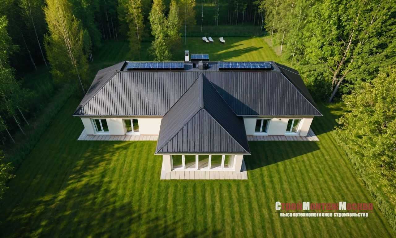 Как системы отопления повышают энергоэффективность квартир