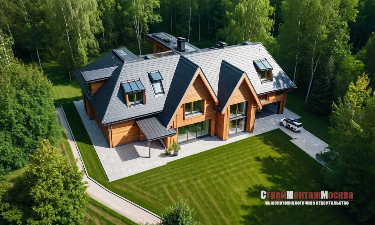 Рейтинг домов с низкими коммунальными расходами