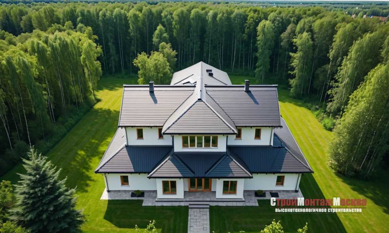 Энергетическая эффективность и удобство в будущем