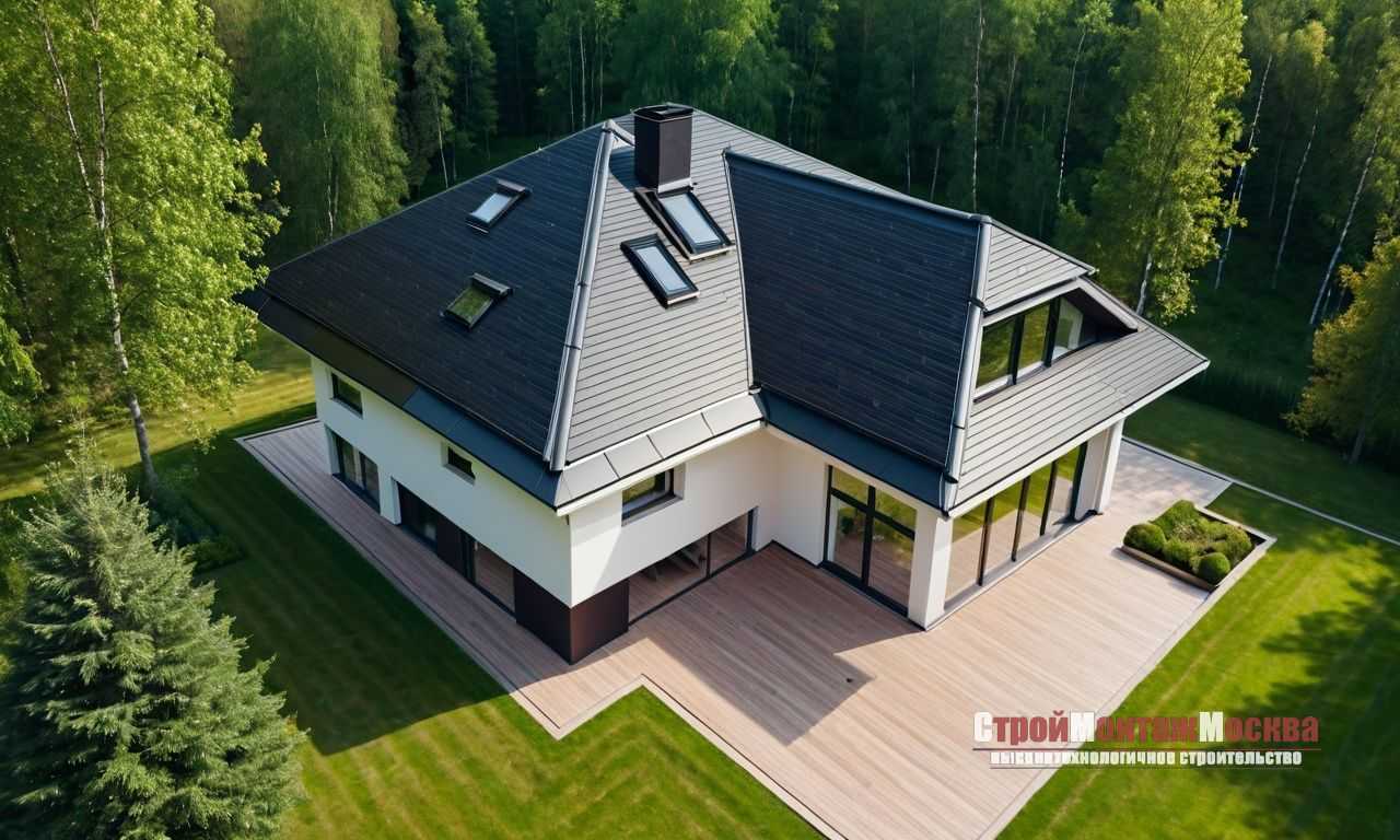 Риски при покупке виллы для аренды