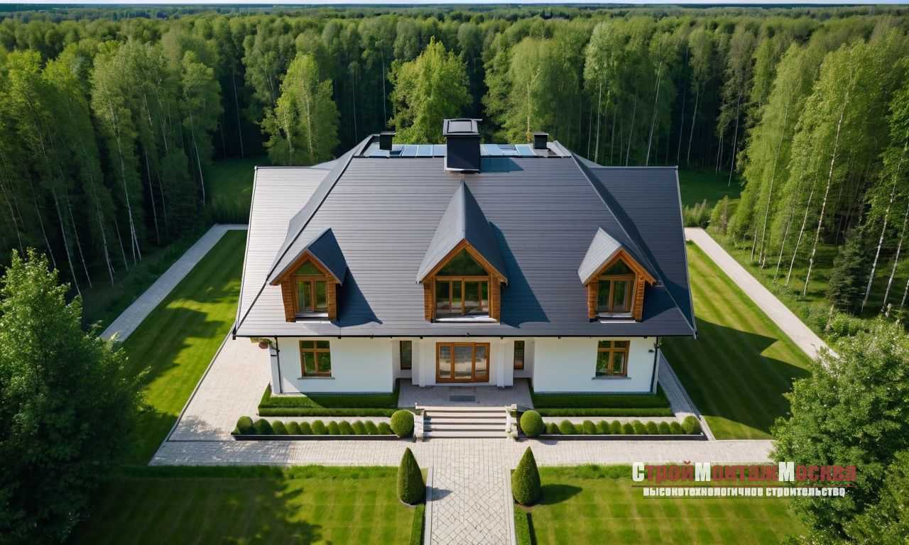 Как определить стоимость текущего обслуживания дома