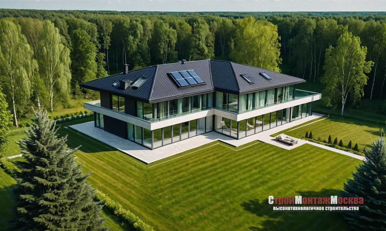 Как выбрать дом рядом с ЛЭП и минимизировать риски