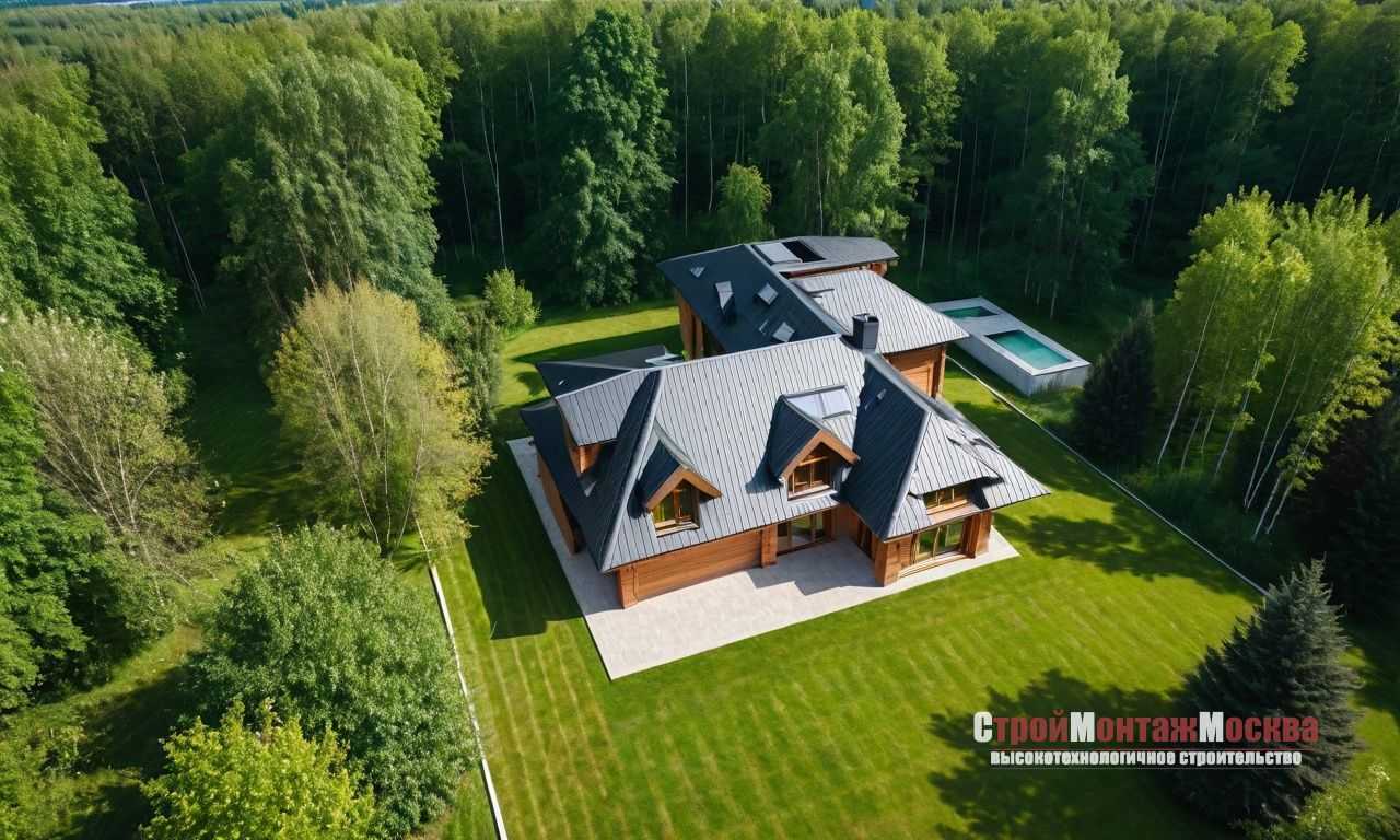 1. Личное пространство для восстановления