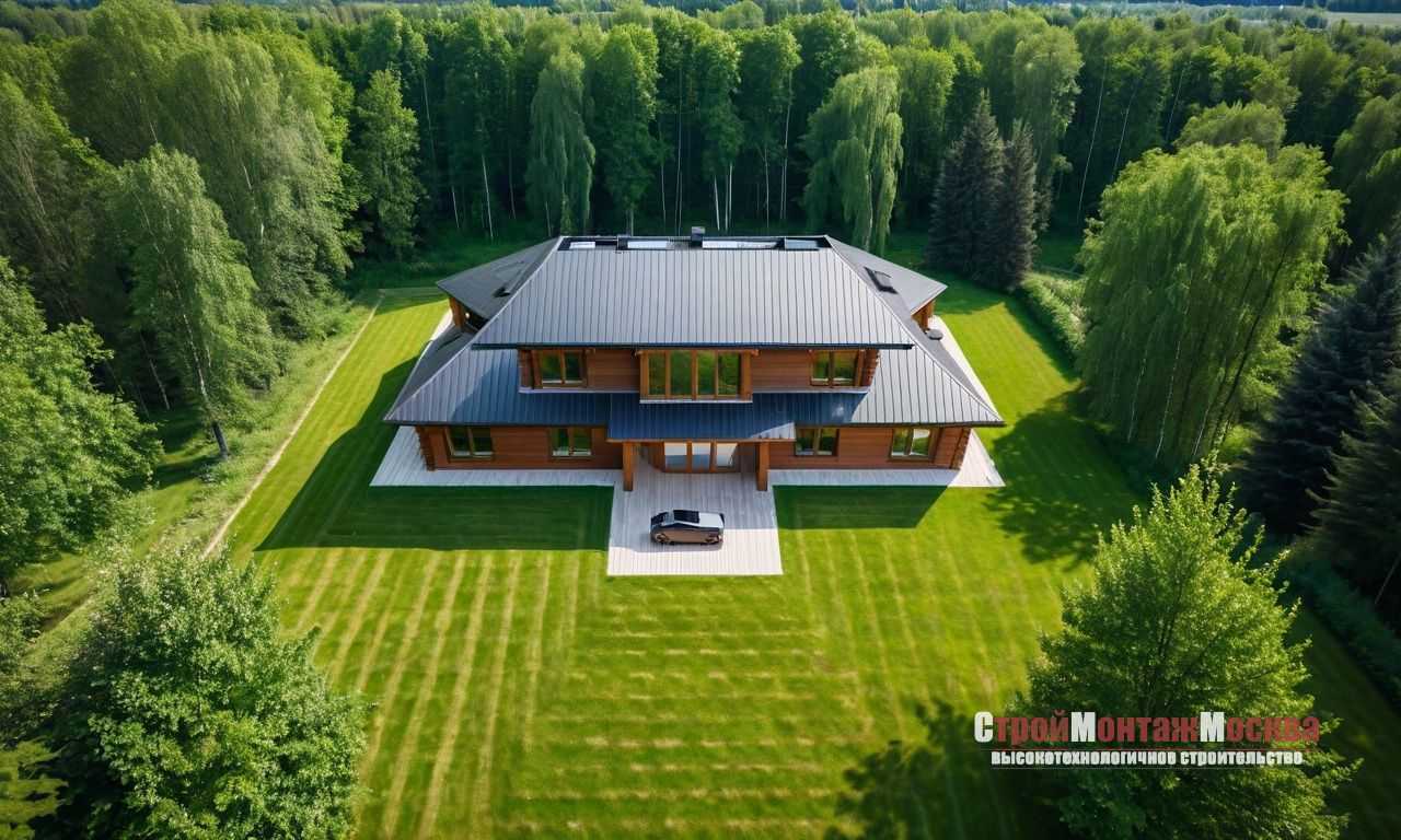 Климатические условия