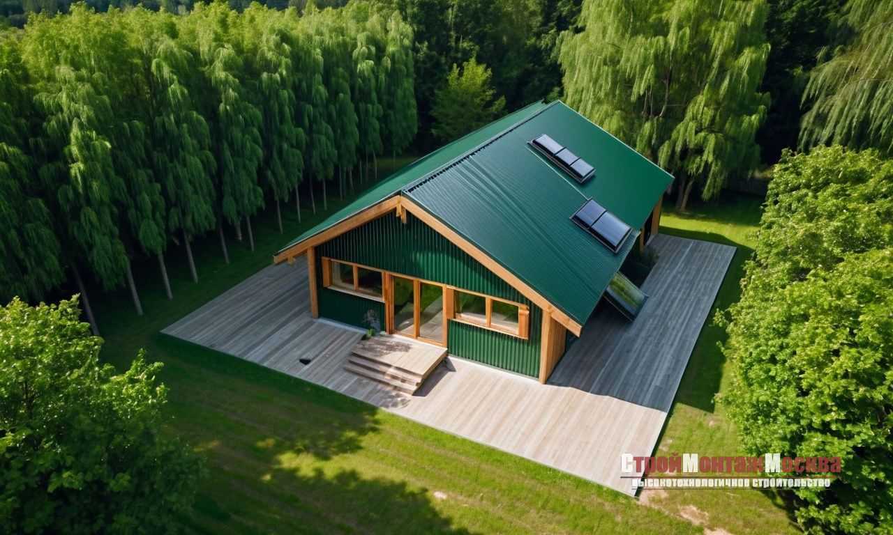 Как выбрать квартиру для семьи с несколькими поколениями для комфортного проживания