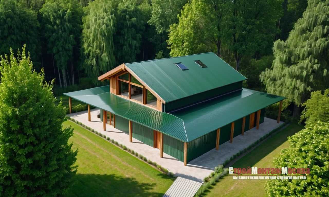 Роль зеленых насаждений в уменьшении пыли и звука