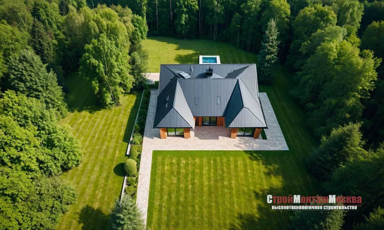 Шум в высотках: как он влияет на комфорт