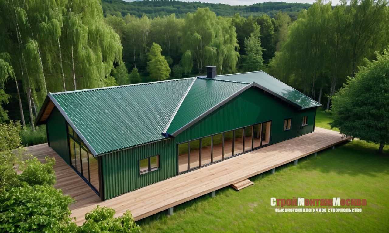 Освещение участка и дома практические советы по выбору светильников и схемам размещения