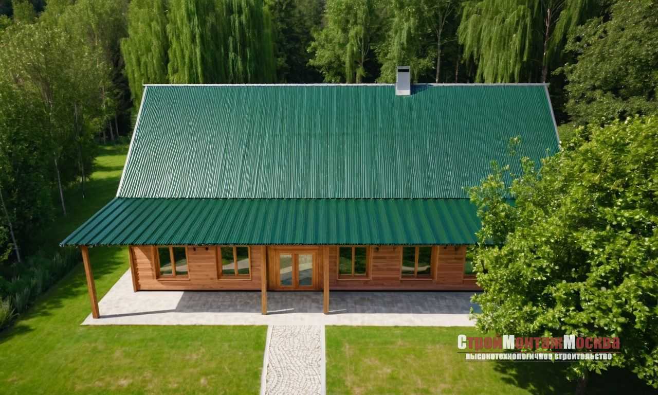 Преимущества жизни в доме с собственной котельной для комфортного отопления