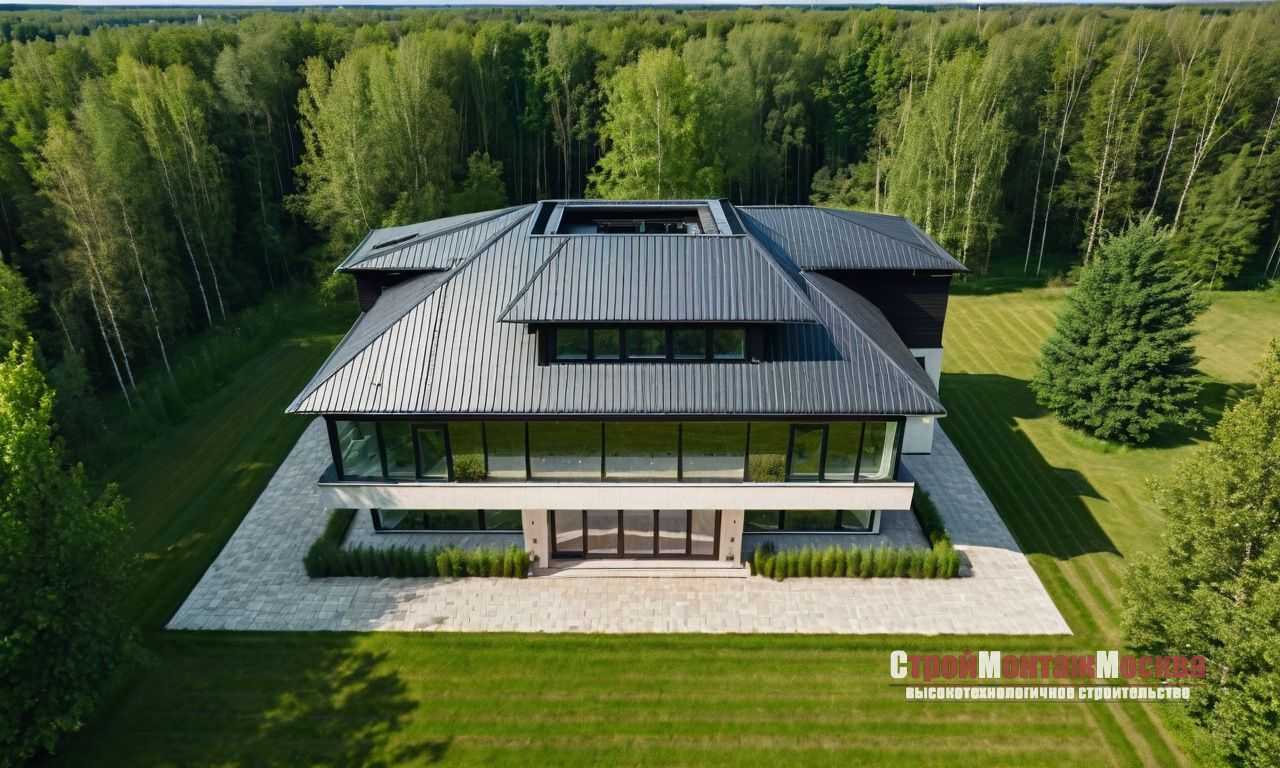 Как быстро и без сложностей оформить ипотеку на загородный дом