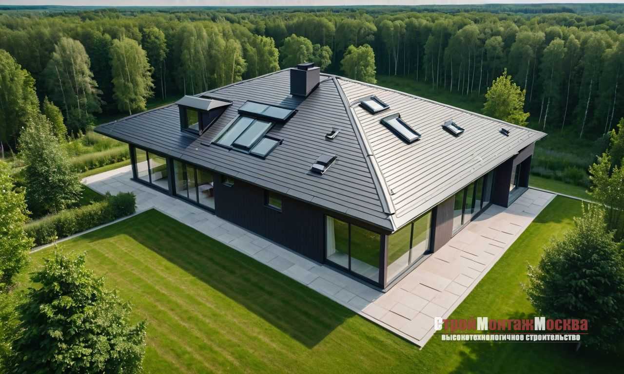 Пространство для роста семьи