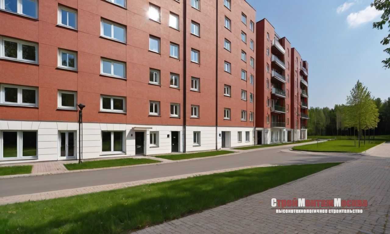 1. Управление арендными договорами и взаимоотношениями с арендаторами