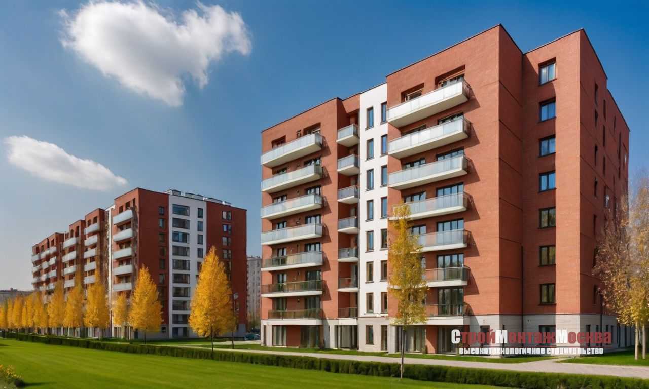 Технологии для зонального управления вентиляцией