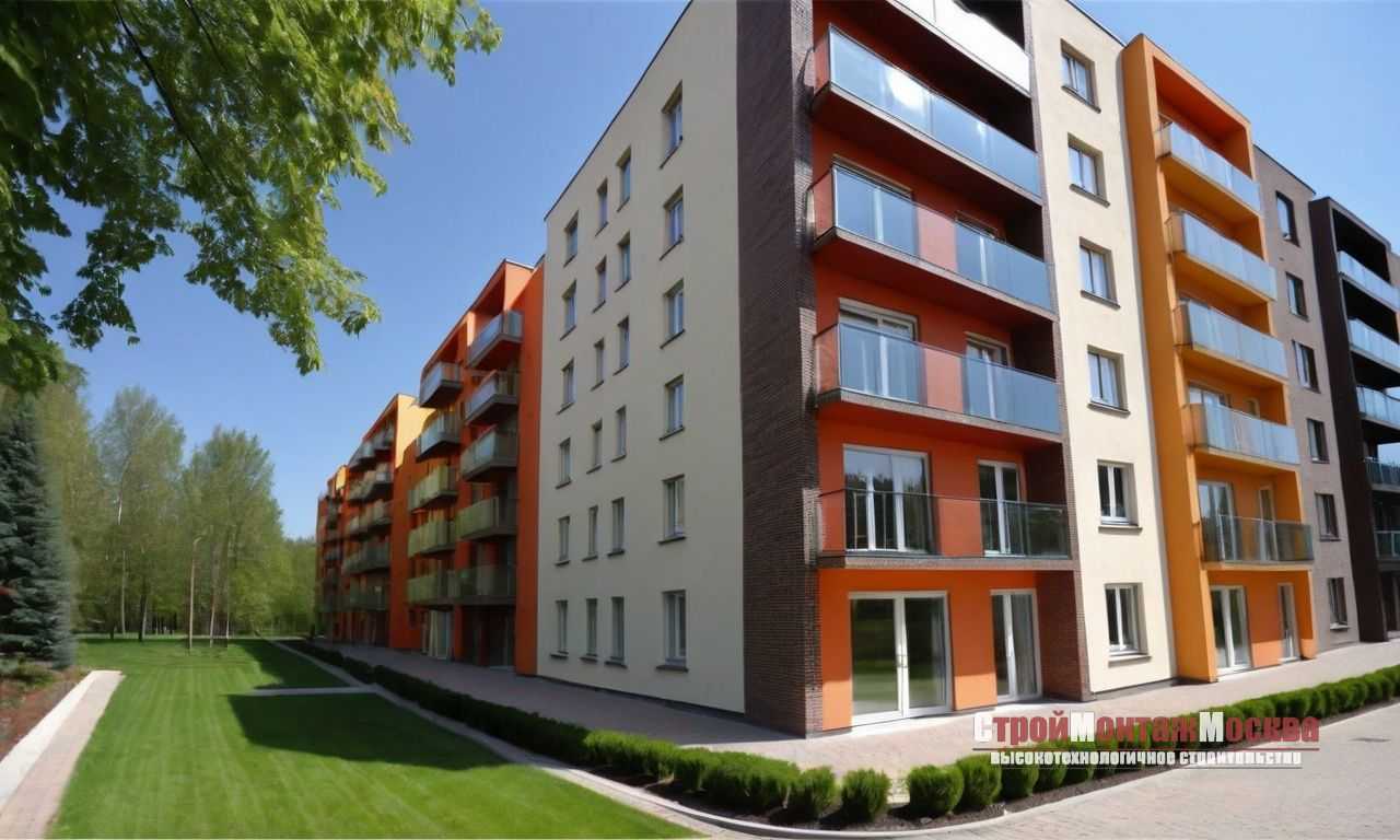 Коммерческая недвижимость с постоянным доходом от наружной рекламы